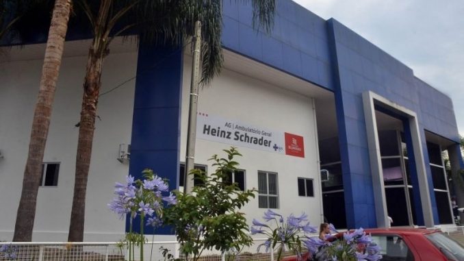 Saúde inicia recadastramento de famílias em Blumenau