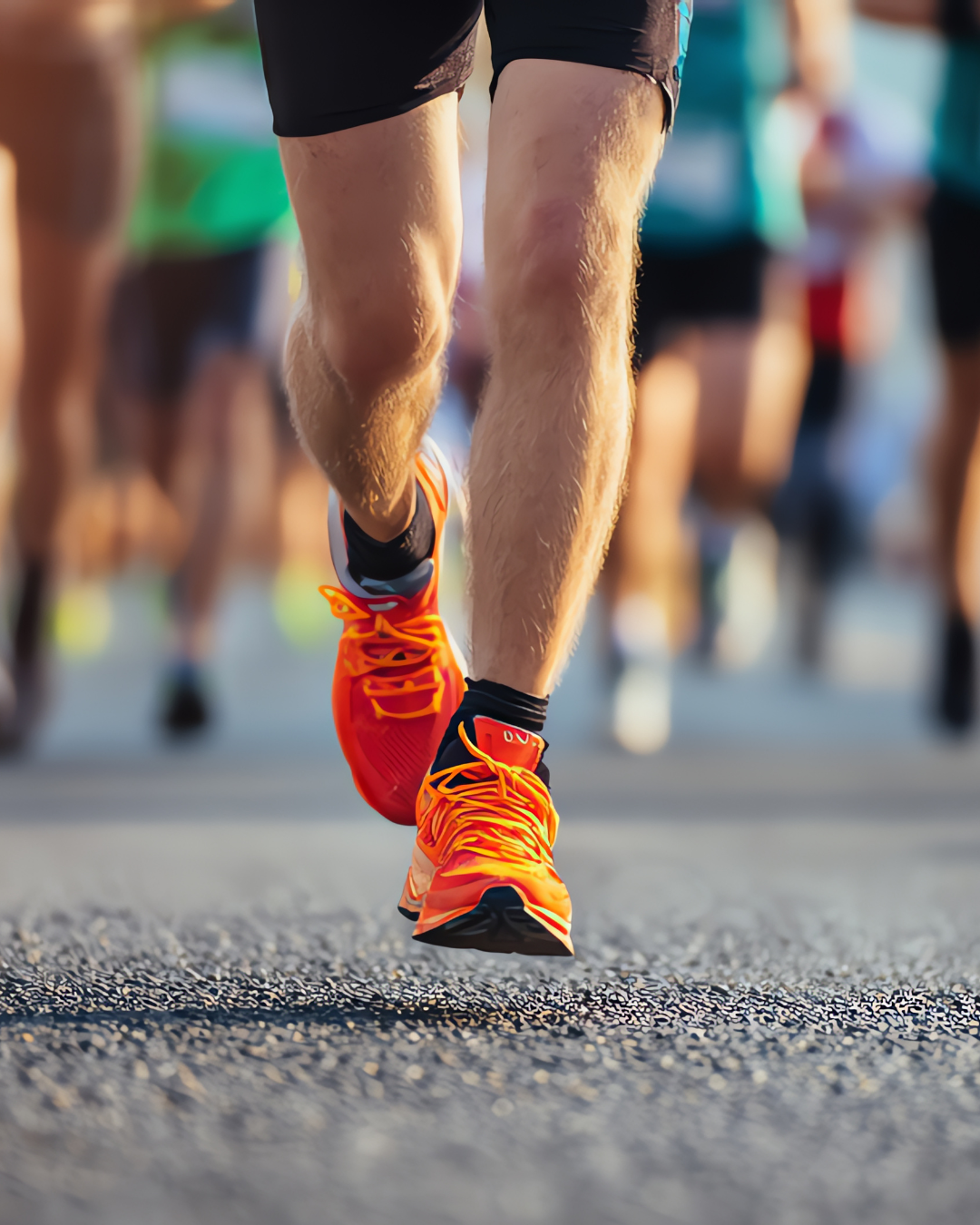Oktoberfest Run começa a distribuir os kits para mais de 3.500 atletas