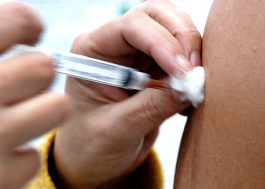 Blumenau ultrapassa 80% de adolescentes vacinadas contra o HPV