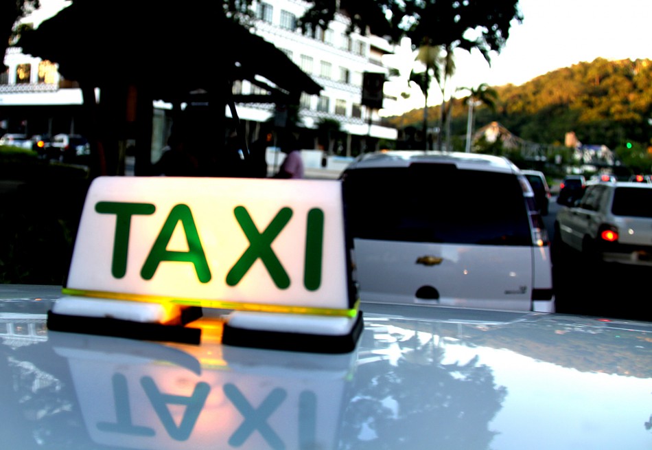 Projeto de lei com novas normas para táxis será encaminhado ao Legislativo