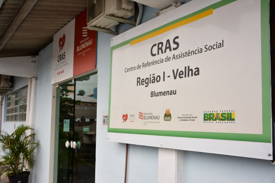 Cras I da Velha promove a Oficina do Mundo do Trabalho