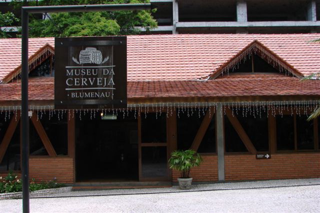 Público do Museu da Cerveja aumenta 71% em junho