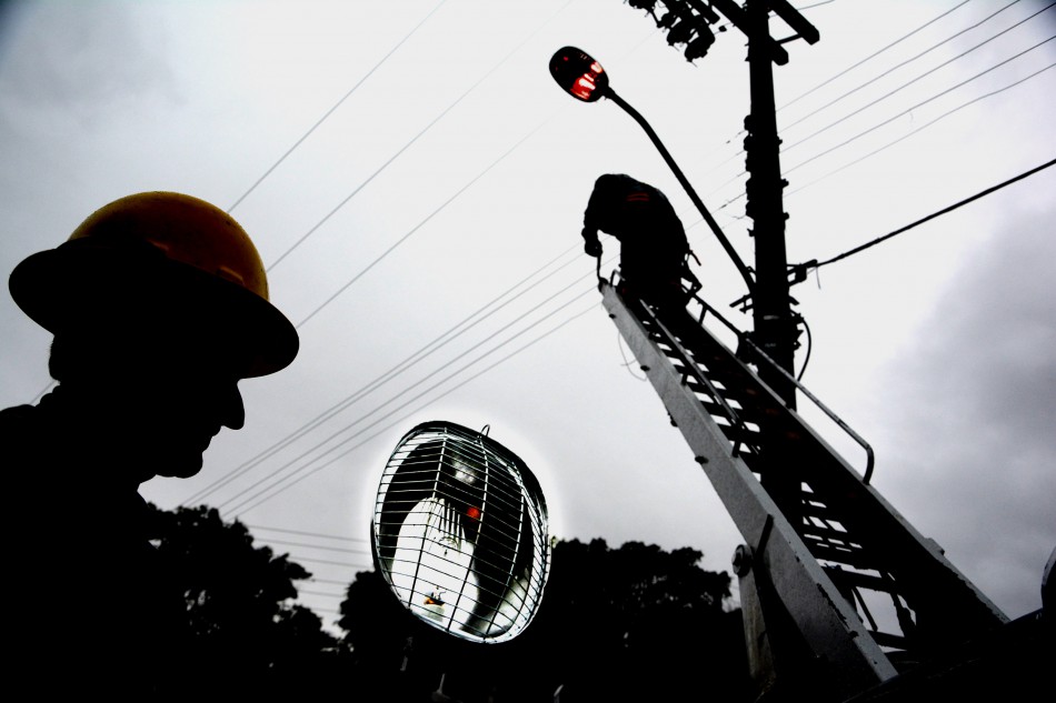 Prefeitura moderniza sistema de iluminação pública em mais de 80 ruas