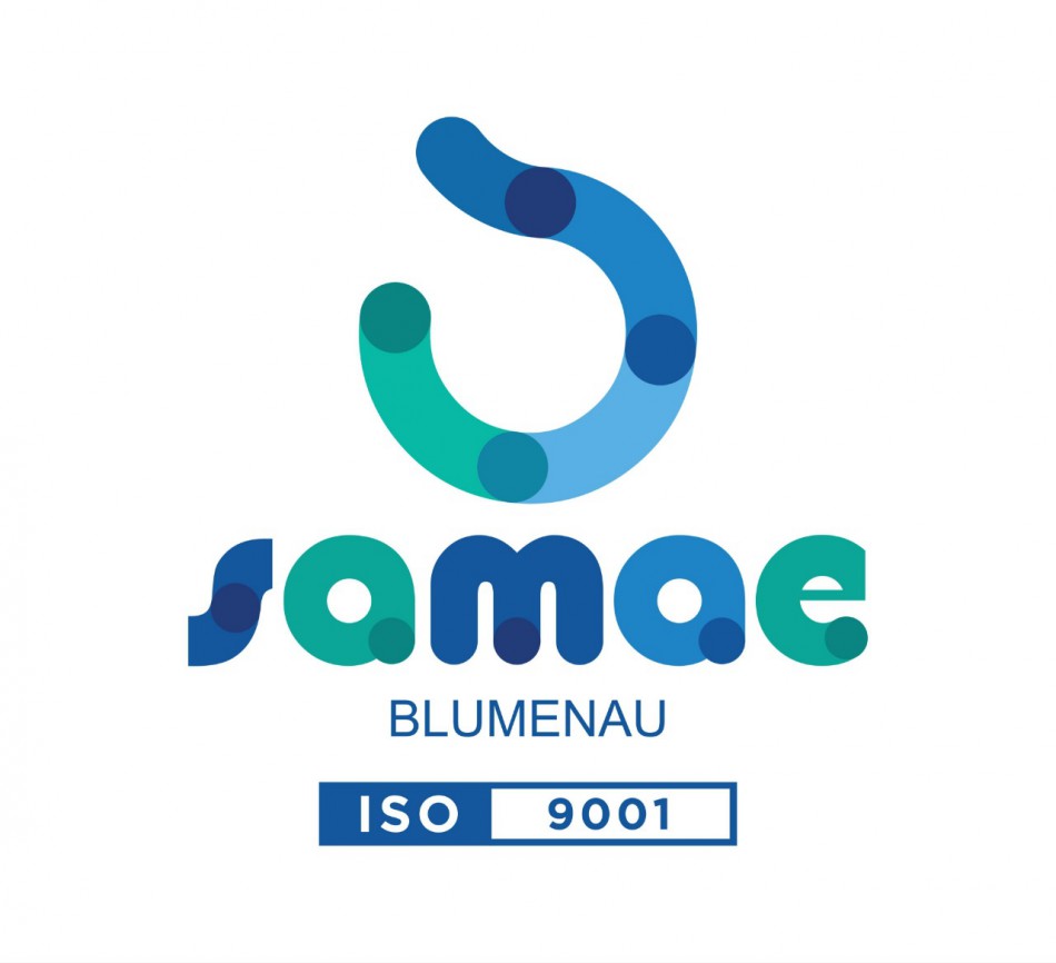 Samae recebe recertificação ISO 9001