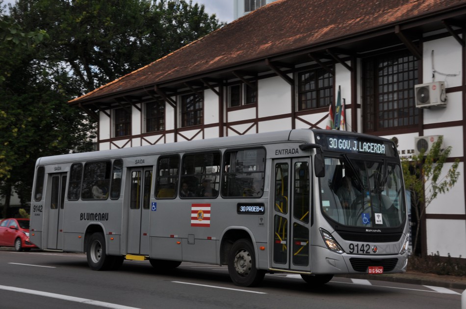 Seterb disponibiliza transporte coletivo para profissionais da saúde