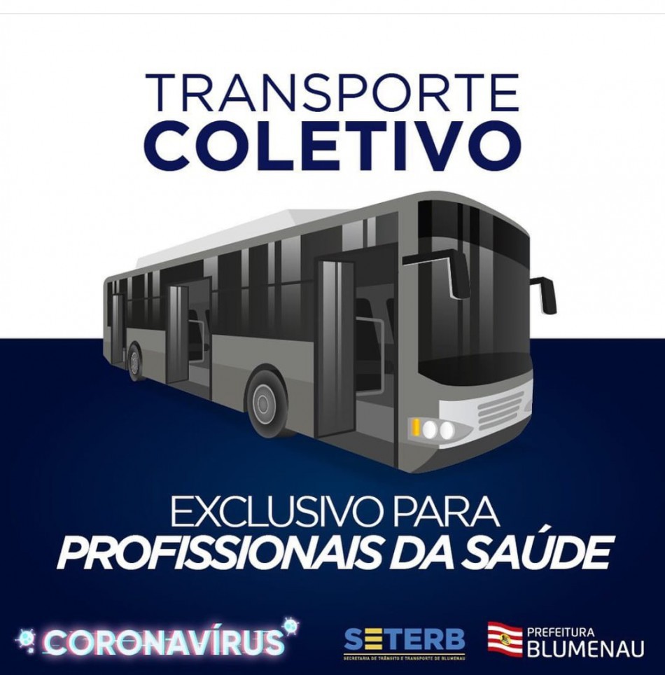 Seterb faz novo ajuste em horários do transporte coletivo para profissionais da saúde