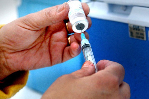 Mais de 11 mil pessoas foram vacinadas no dia D em Blumenau