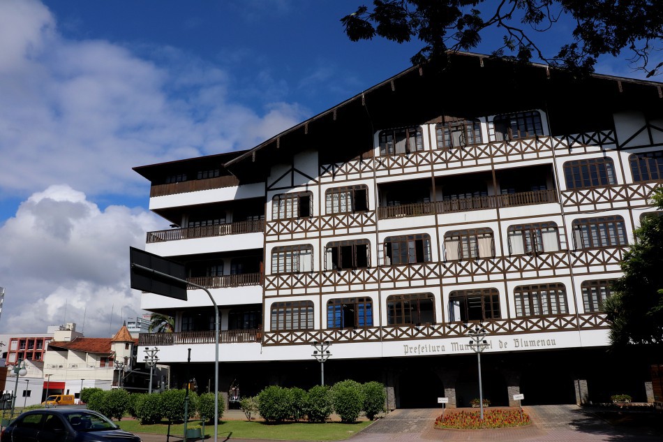 Boletim Coronavírus Blumenau - 22/05/2020