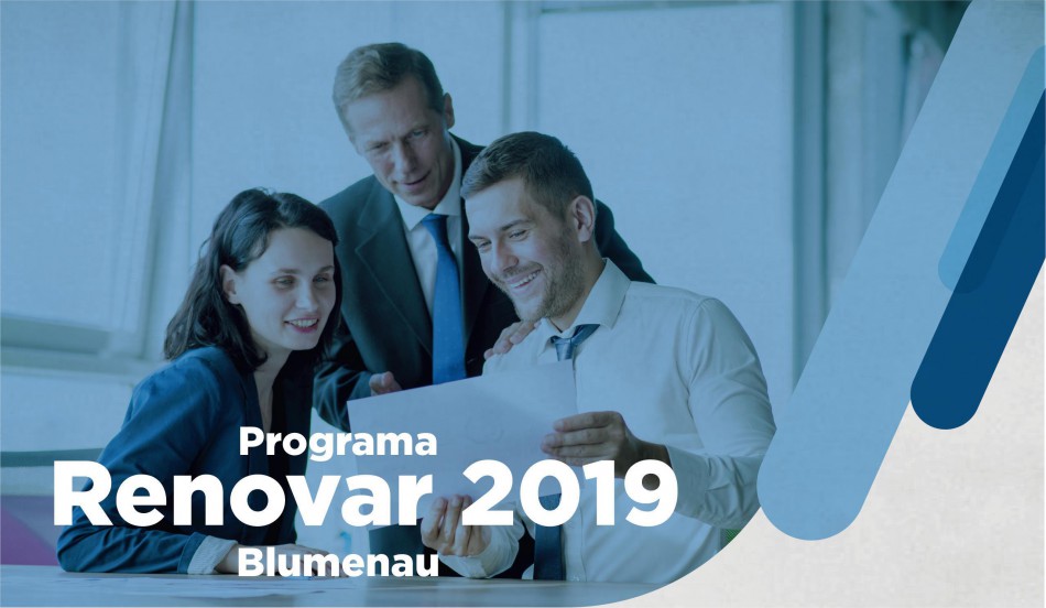 Últimos dias para aderir ao Renovar 2019