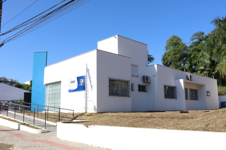 Cras I passa a atender em novo endereço