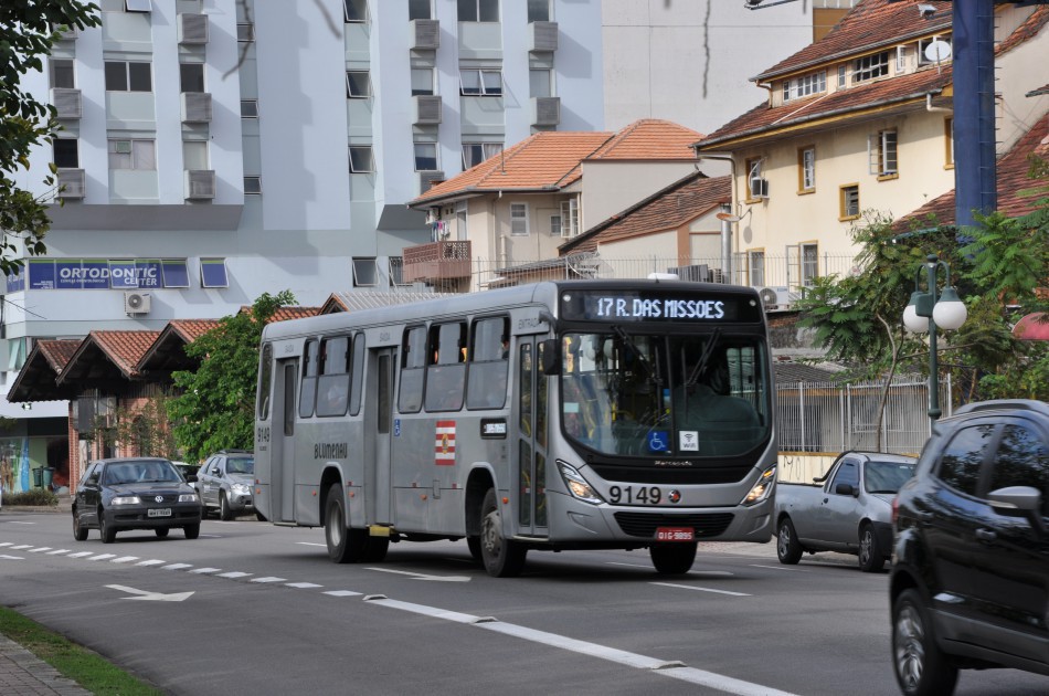 Transporte coletivo terá horário ampliado a partir de quarta-feira