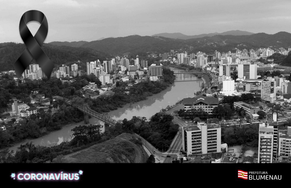 Blumenau registra o 74º óbito por Coronavírus