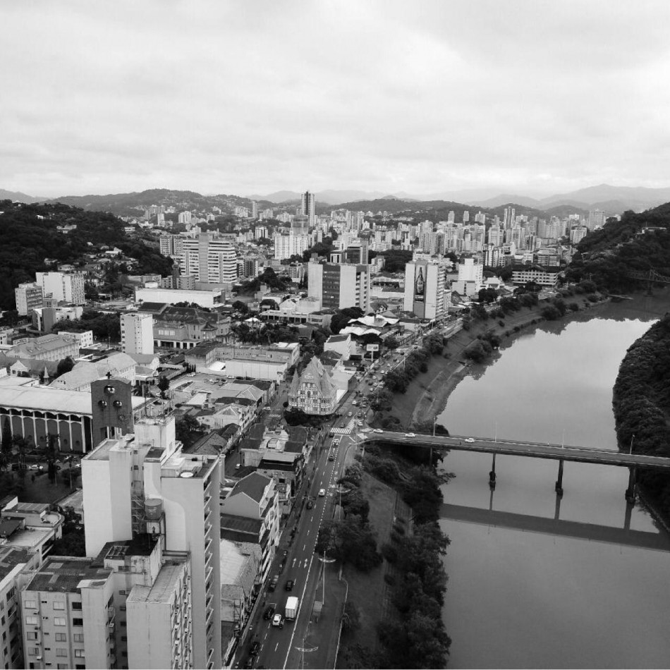 Blumenau registra 365 óbitos por Coronavírus