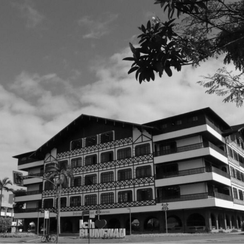 Blumenau registra 479 mortes por Coronavírus