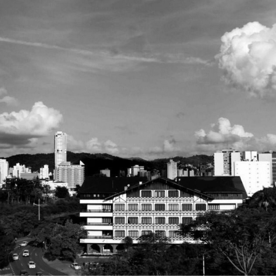 Blumenau registra 283 mortes por Coronavírus