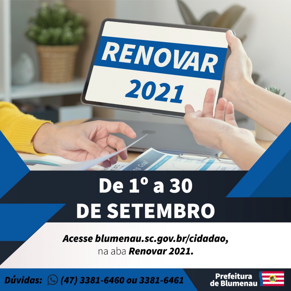 Município terá novo programa de recuperação fiscal