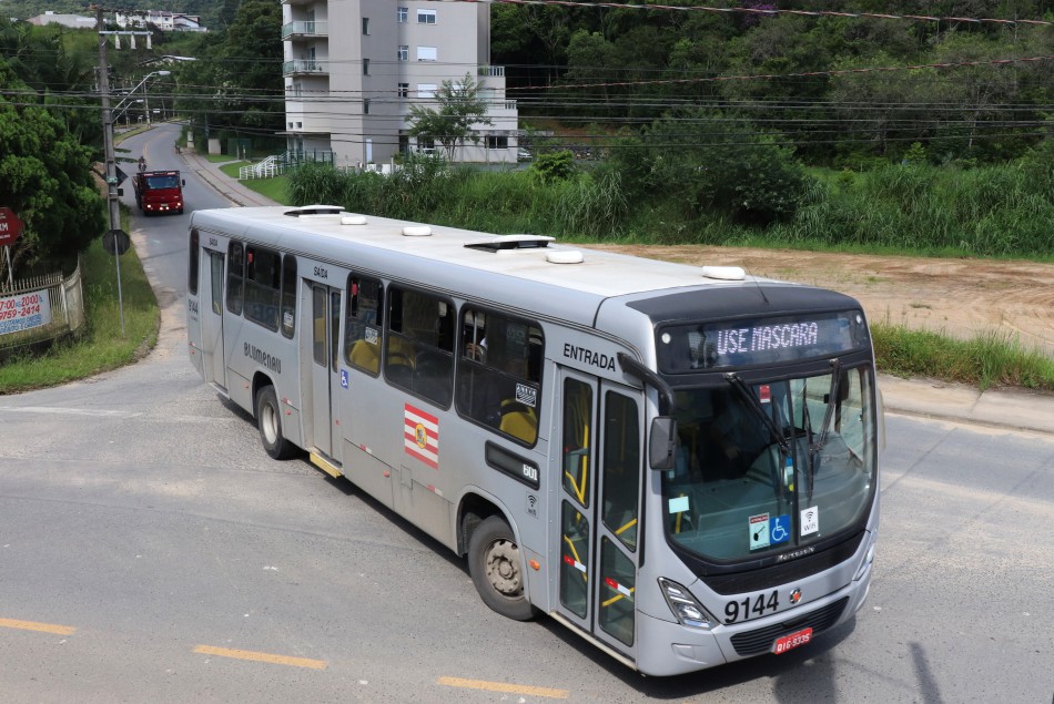 Rua Regente Feijó contará com 11 horários de Transporte Coletivo