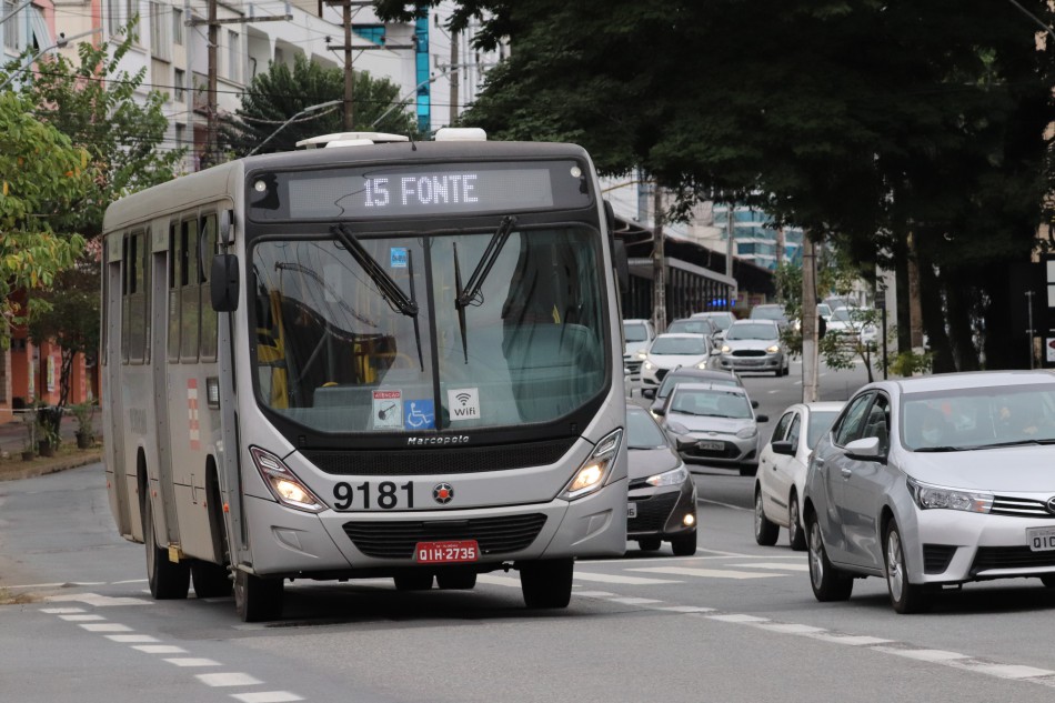 Seterb realiza mais adequações nos horários do transporte coletivo