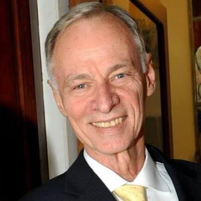 Prefeitura decreta luto oficial de três dias pela morte Aroldo Bernhardt