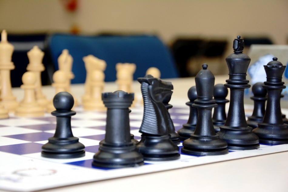 Clube de Xadrez Blumenau é campeão nas modalidades Blitz e Rápido na FENAC e FENAJ 2022